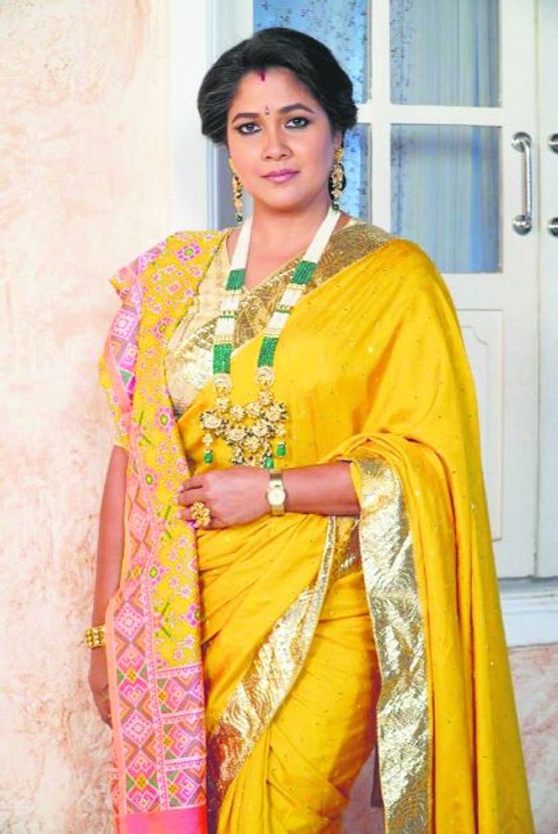 Narayani Shastri Viral Video