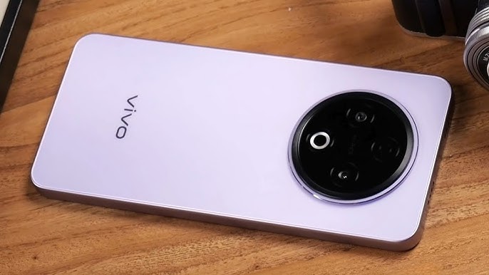 Vivo Y500 5G