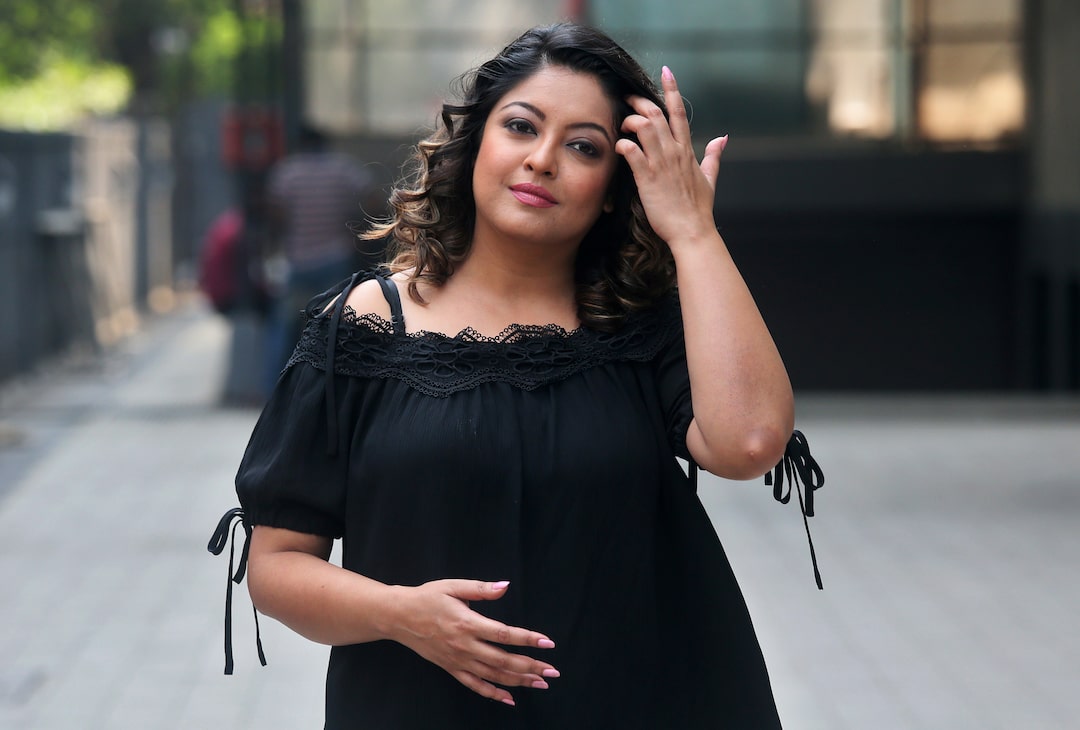 Tanushree Dutt on Bigg Boss