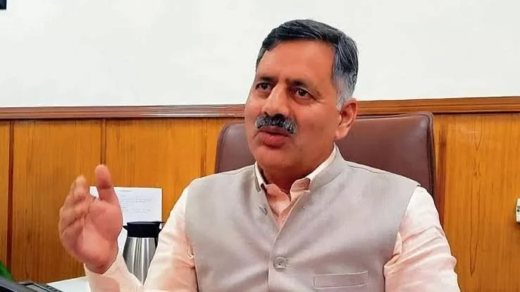 Himachal Pradesh News