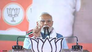 PM Modi 