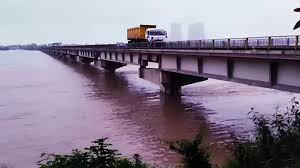 Delhi Yamuna High Water Level
