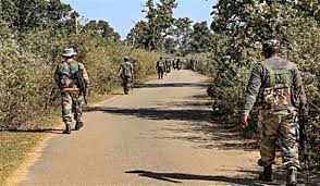 Chhattisgarh News