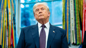 Pakistan on Trump
