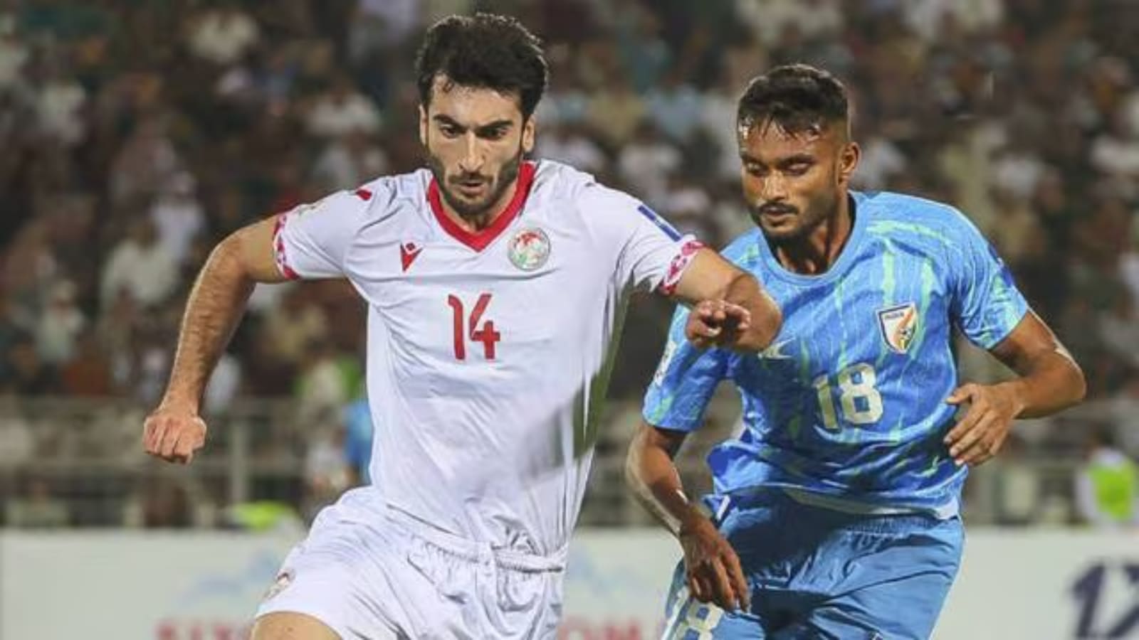 CAFA Nations Cup