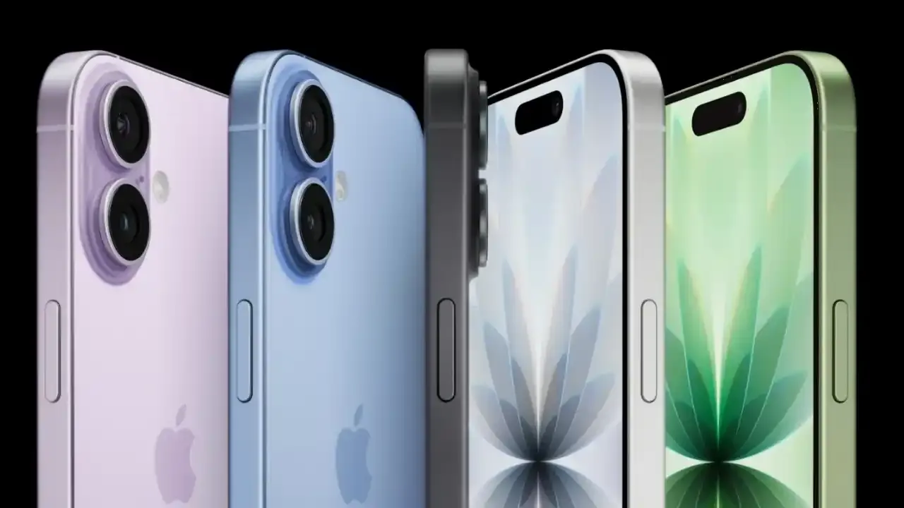 iphone 16 Price Cut Reason