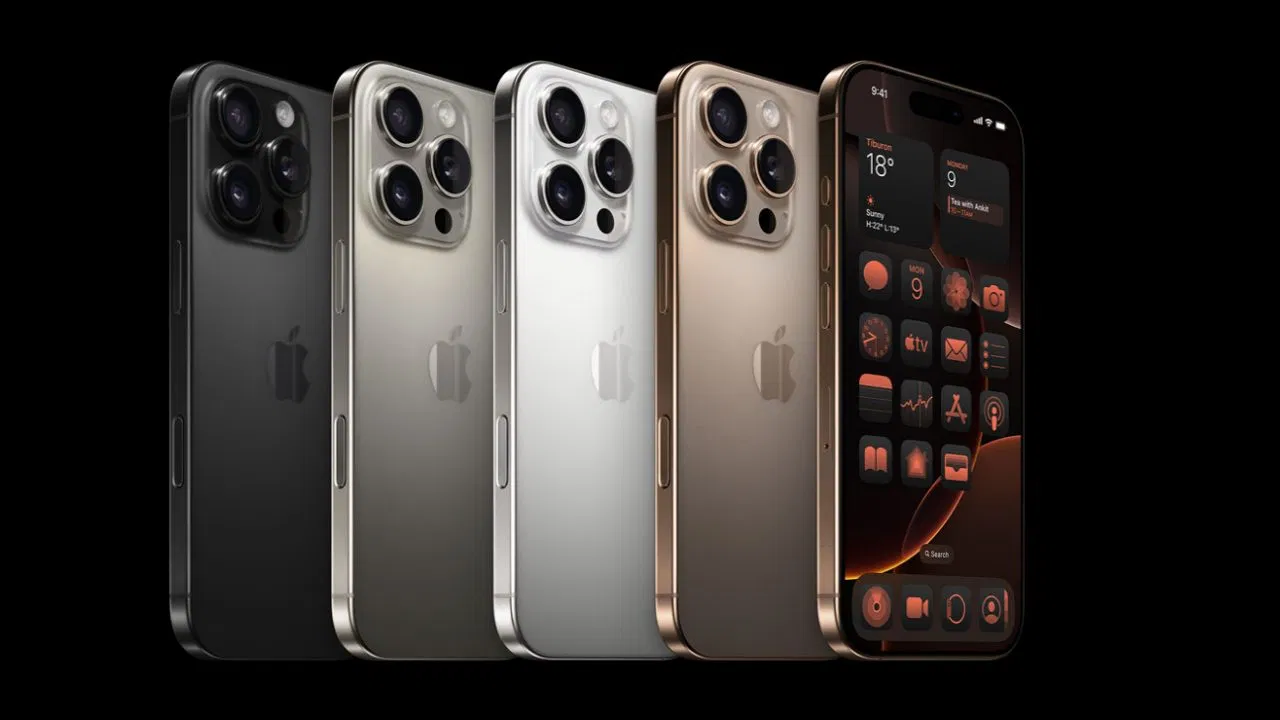 Apple Event 2025