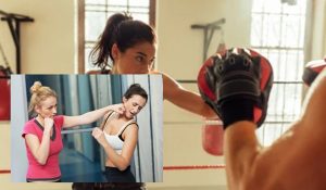Noida Gym Fight Viral Video