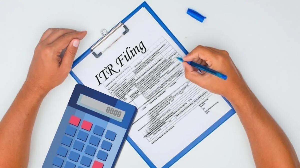 Income Tax Return Filing Last Date