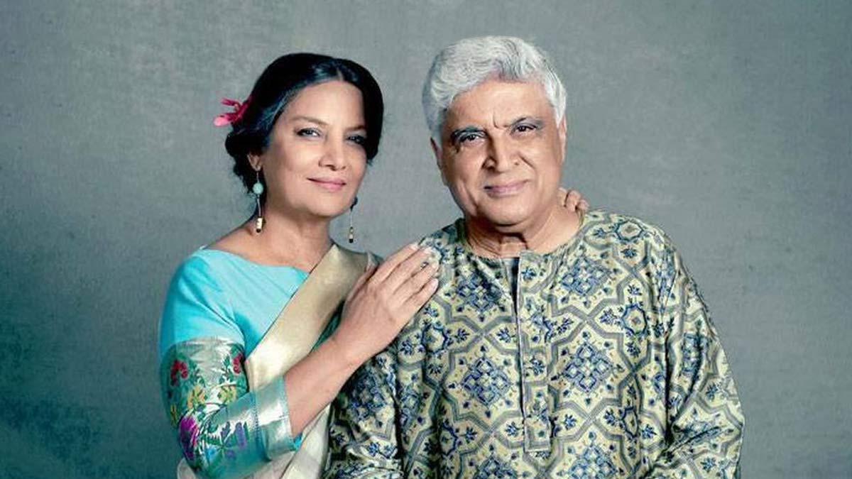 javed akhtar 