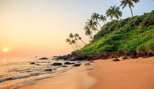 Best Indian Cities for Solo Travelers