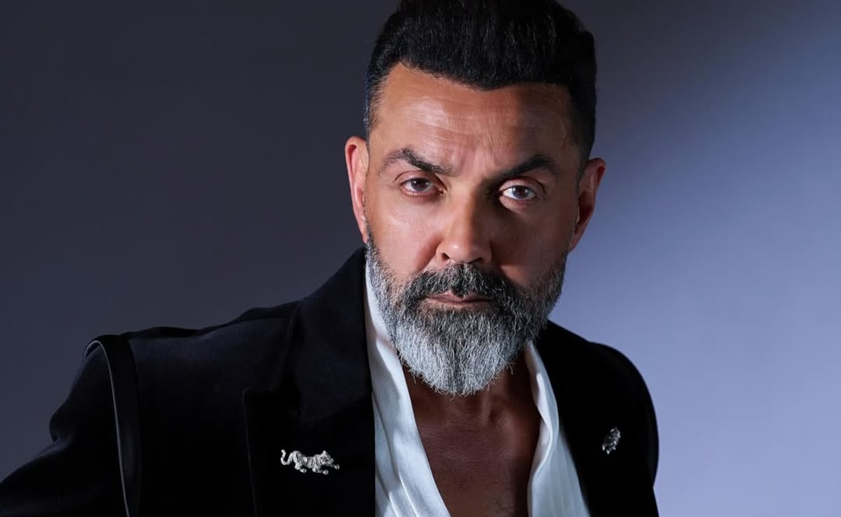 Bobby Deol 