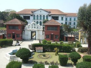 Places to Visit in Nepal