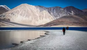 Best Indian Cities for Solo Travelers
