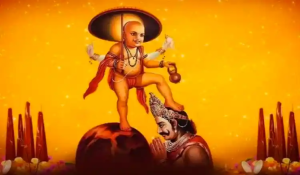 kab hai vamana jayanti 2025?