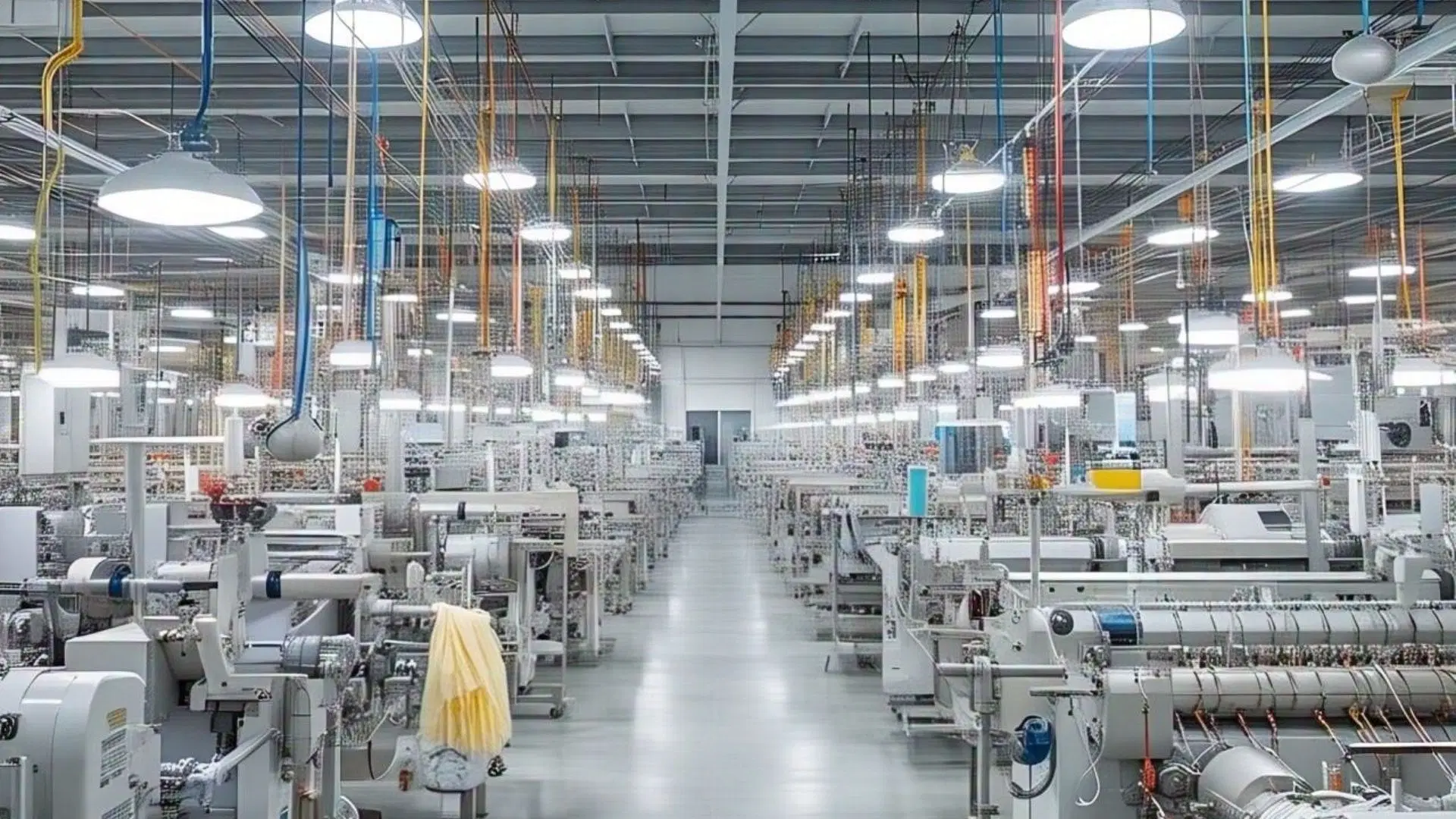 Textile Economy