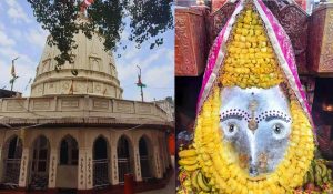 Kalkaji Mandir 