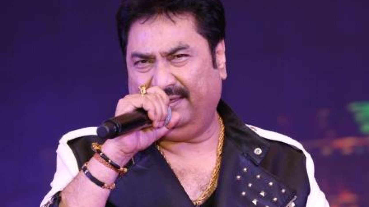 kumar sanu 