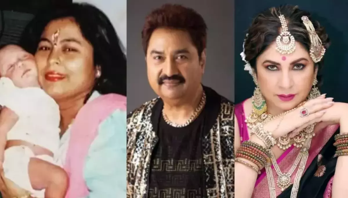 Kunickaa Sadanand