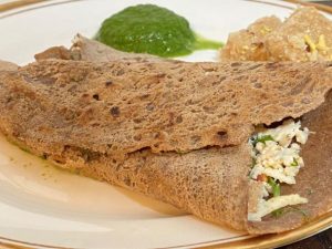 Navratri dishes