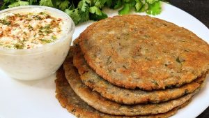 Vrat ka khana
