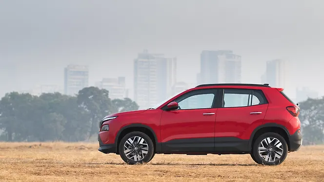 Skoda GST Cut Price