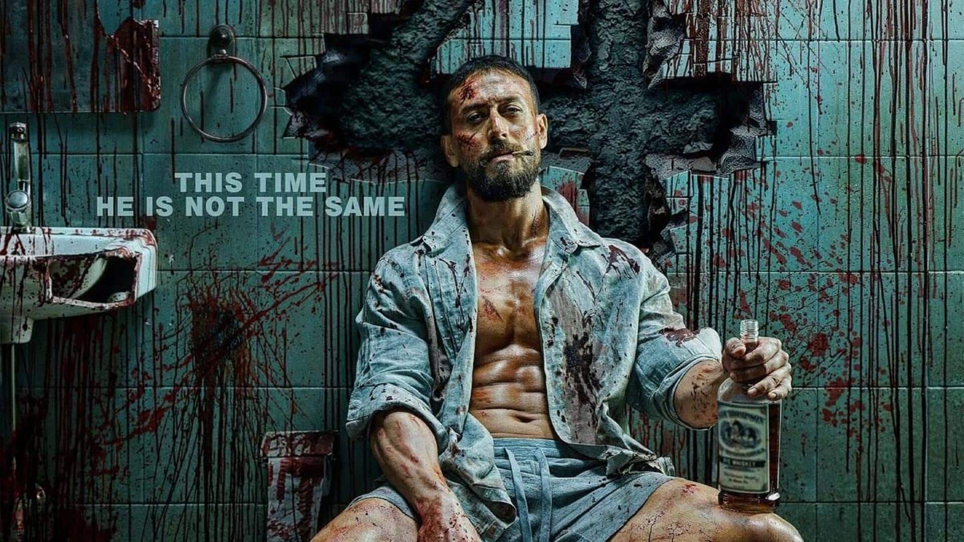 Baaghi 4 Review