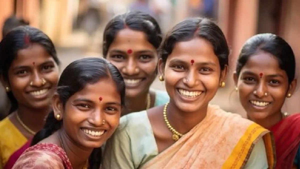 Ladki Bahin Yojana