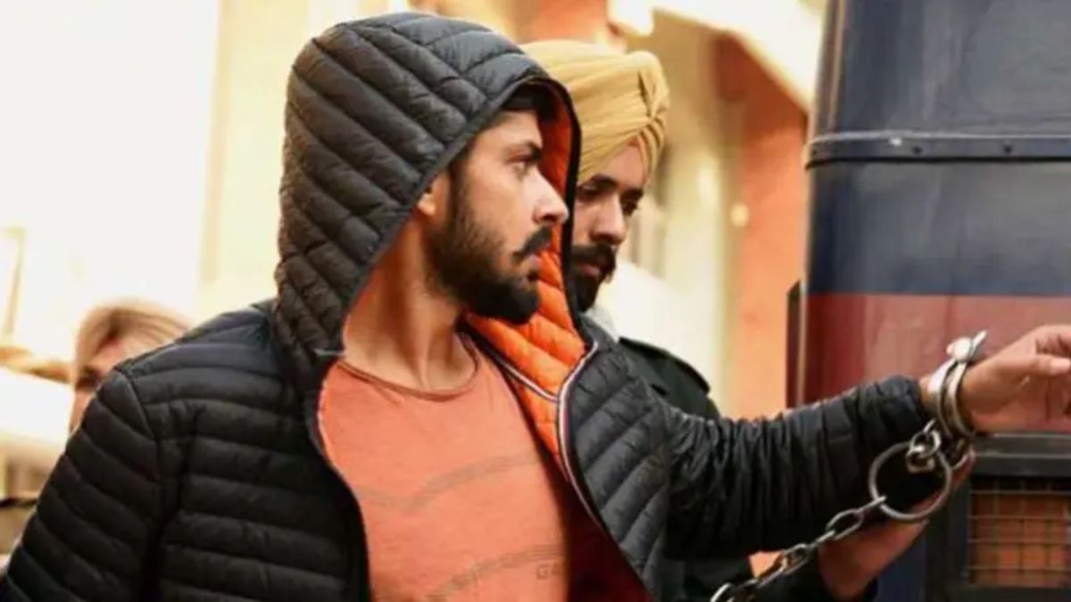 Lawrence Bishnoi Gang News