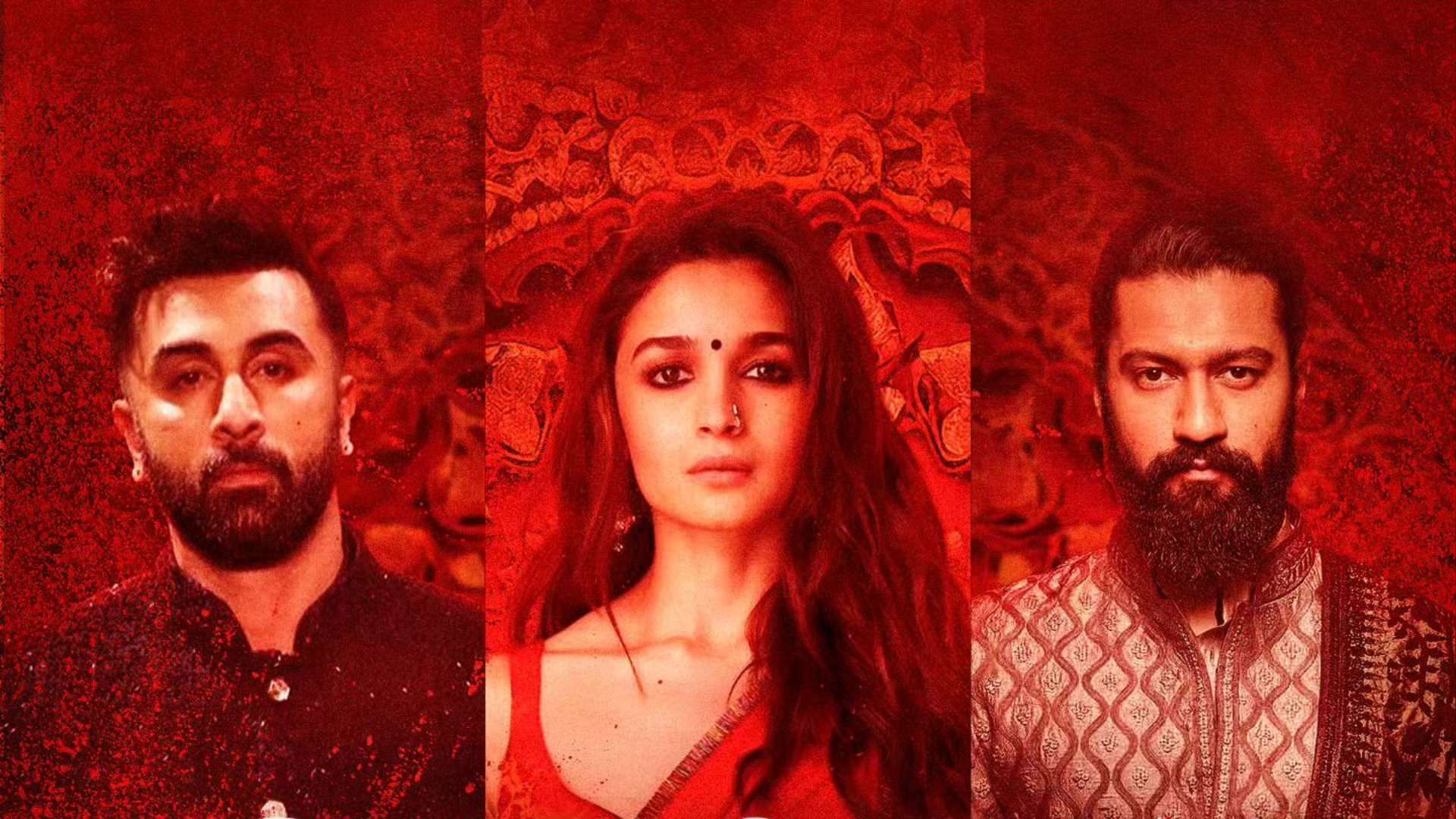 Sanjay Leela Bhansali FIR