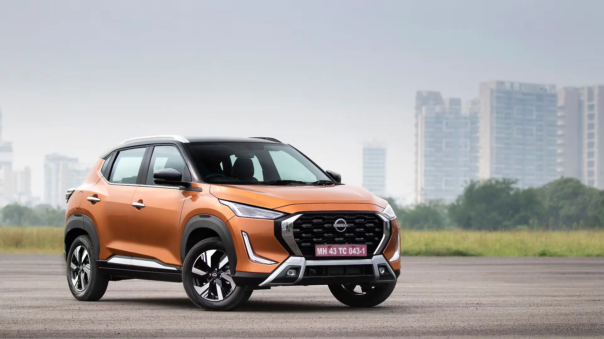GST Impact on Nissan India
