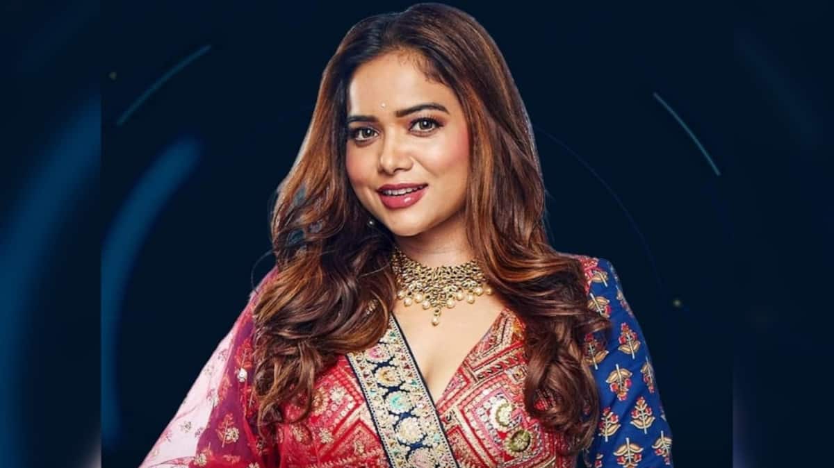 manisha rani 