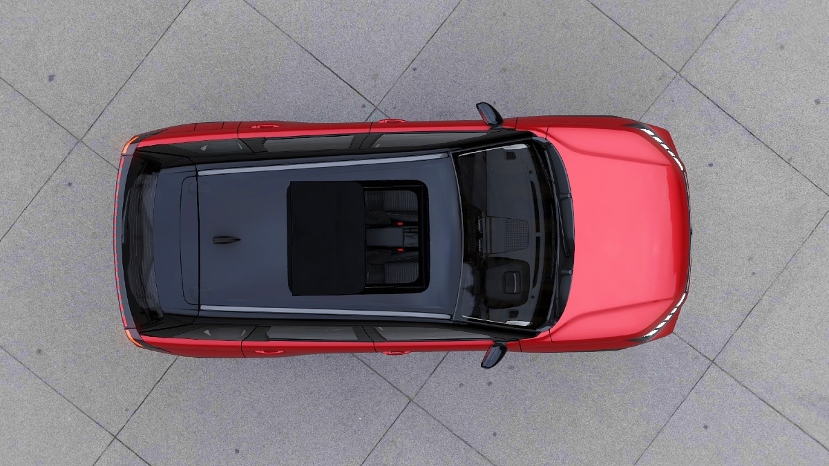 Maruti Victoris