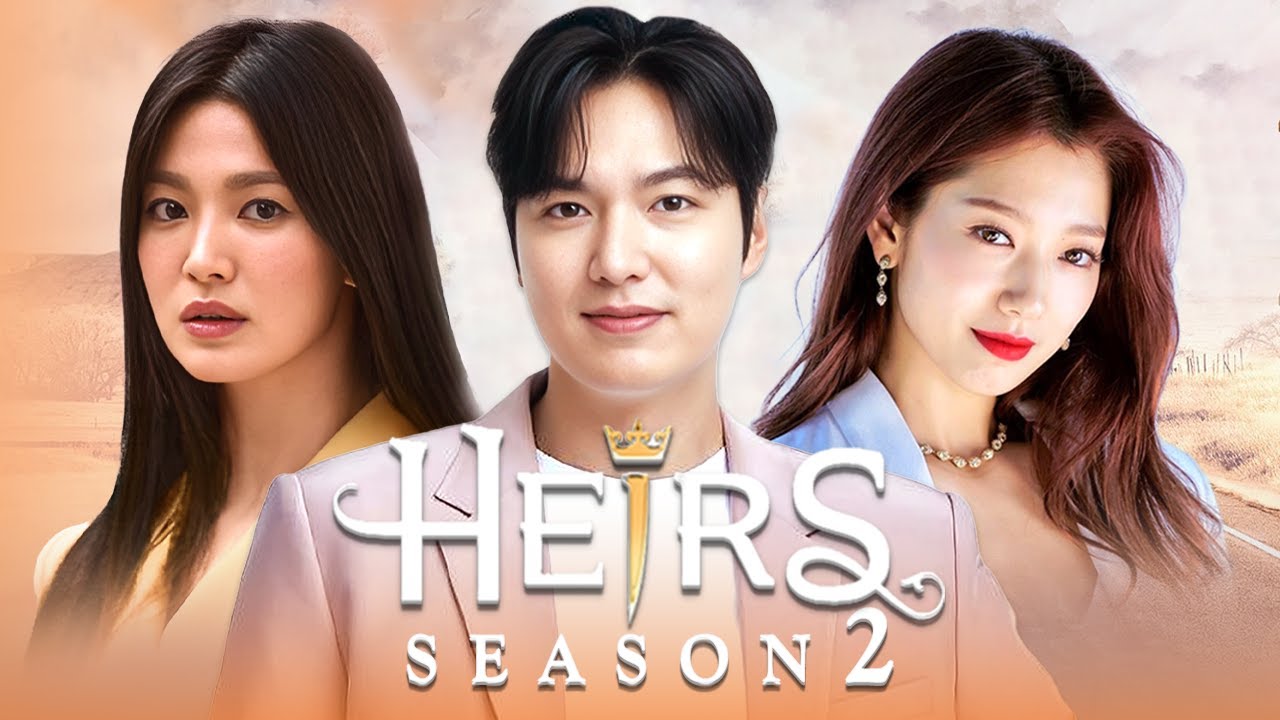 Top Romantic 10 K-Dramas