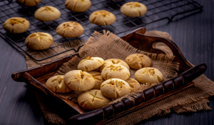 nankhatai recipe