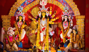 navratri vrat niyam