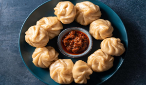 nepal famous food