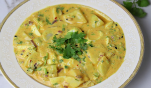 nepal famous food 