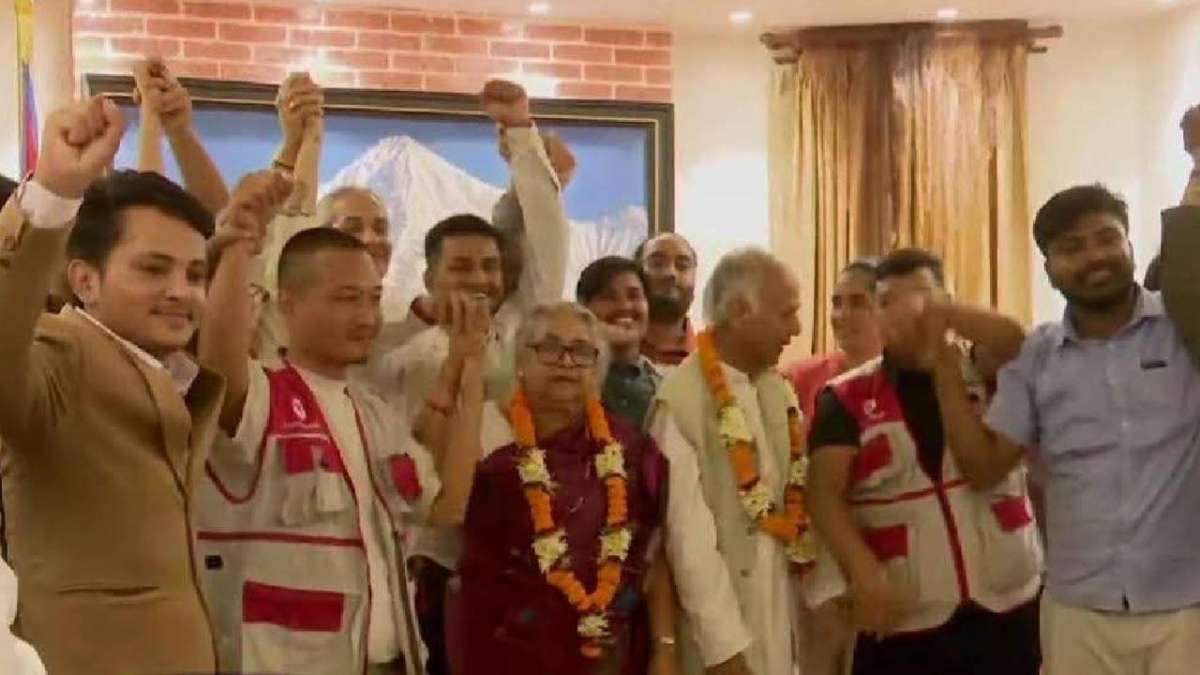 Nepal PM News