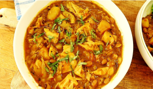 nepal famous food