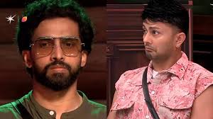 Bigg Boss 19 Nominations 