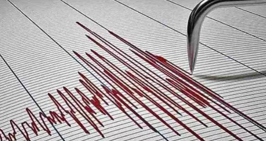 Assam Earthquake