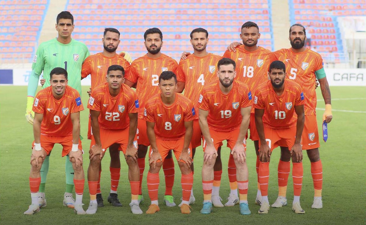 CAFA Nations Cup