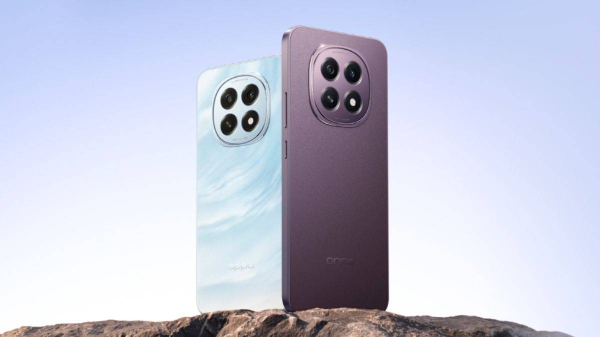 Oppo F31 Kab Launch Hoga