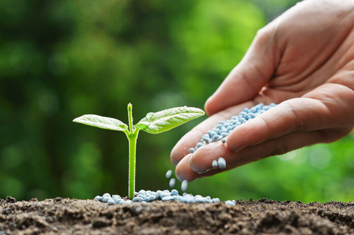 Tax on Agriculture and Fertilizer
