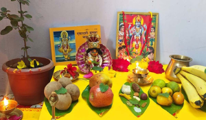 parivartini ekadashi 2025