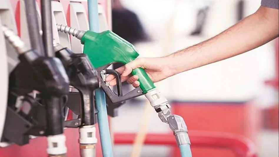 CNG Rate Today