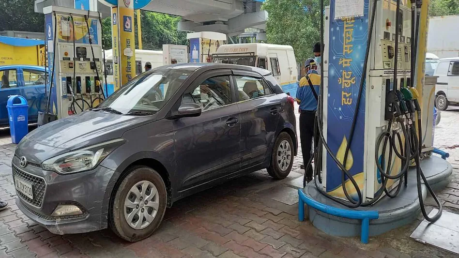 Petrol Diesel Rate Today 30 Sep