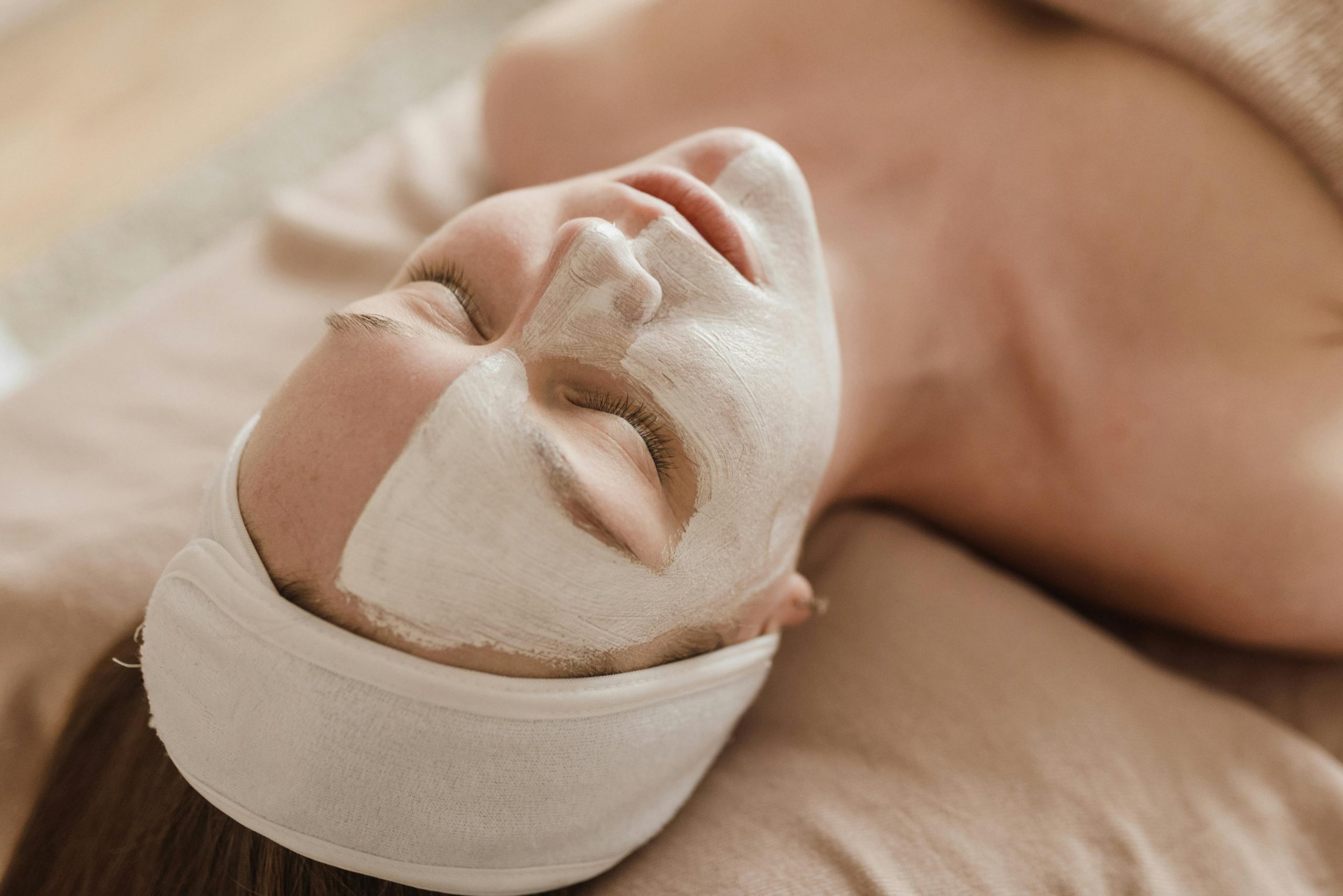 Rice Flour for Skin