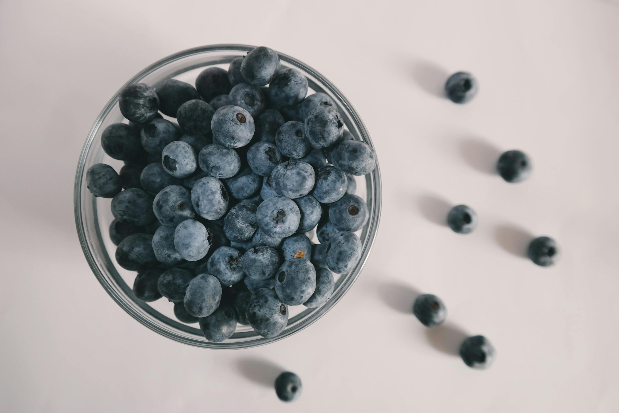 Brain Health Food